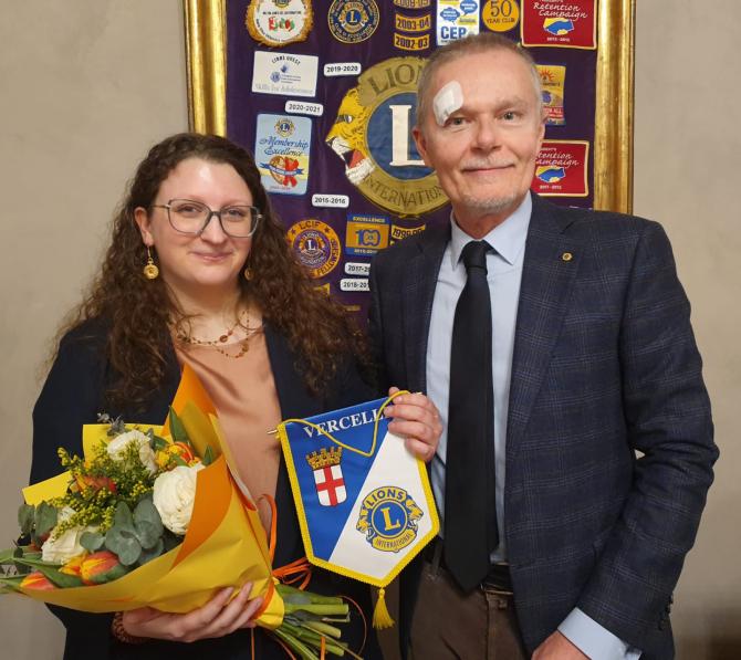 Lions club Vercelli