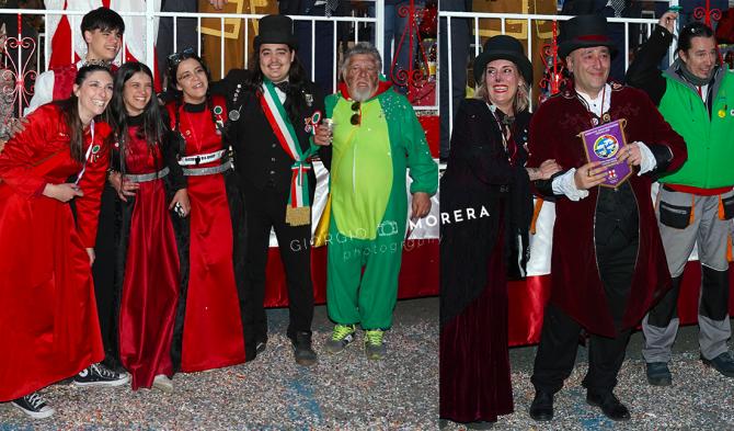 Carnevale 2025