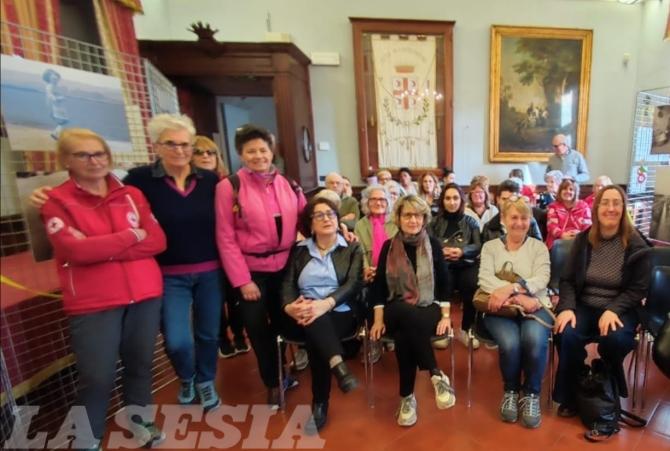 Crescentino festa donne
