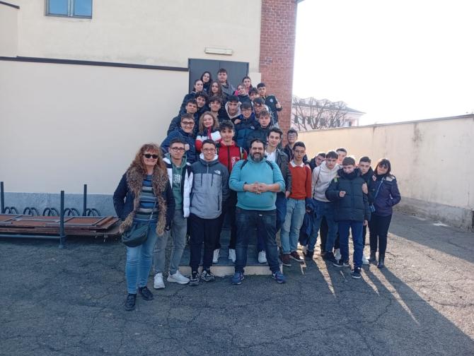 Liceo scientifico