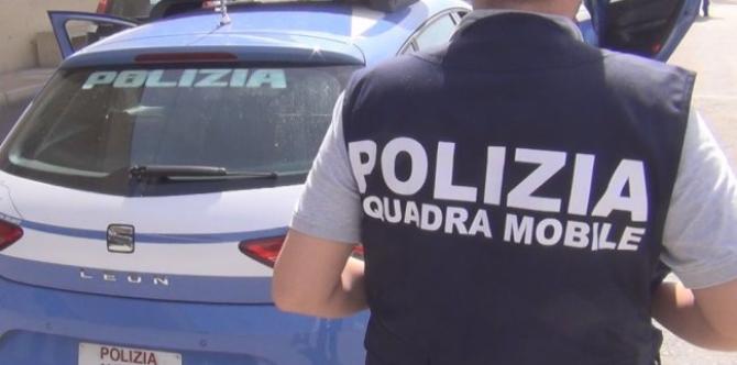 Squadra Mobile Novara