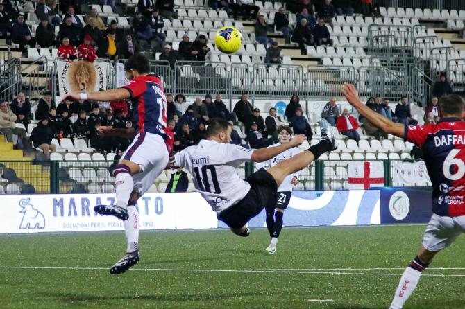 Gianmario Comi