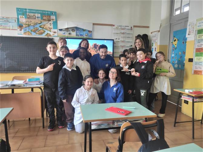Progetto Asl Odontostomatologia