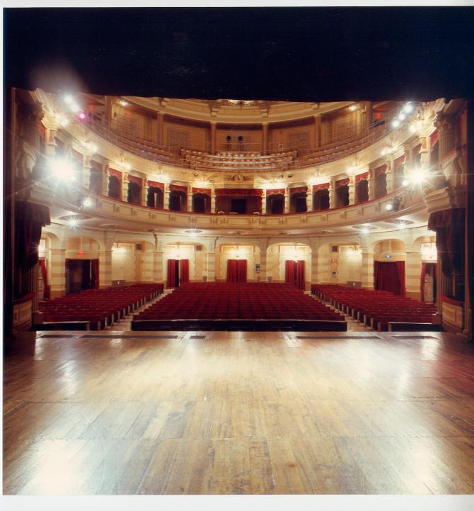 Teatro Civico Vercelli