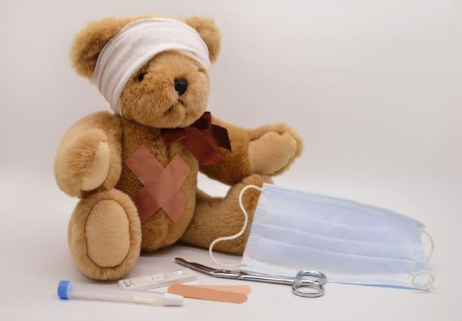 pediatra orso