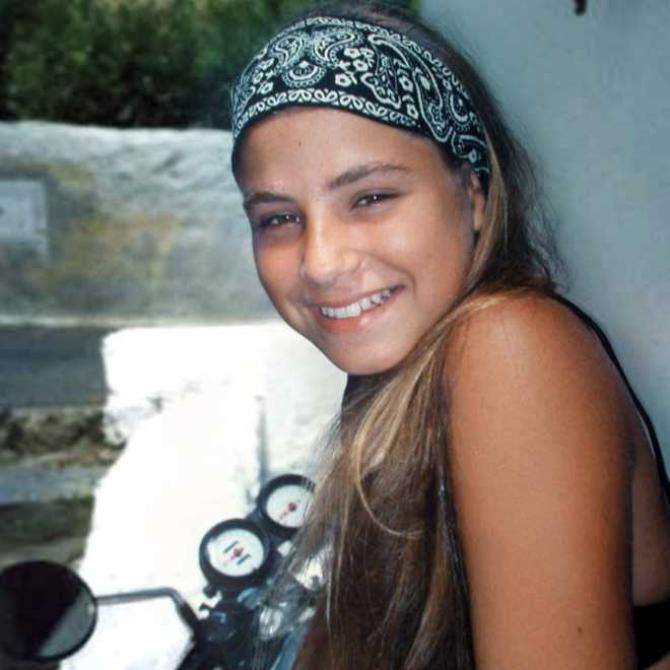Annalisa Durante