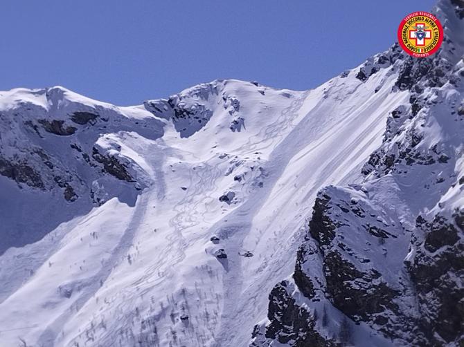 Soccorso Alpino e Speleologico Piemontese 