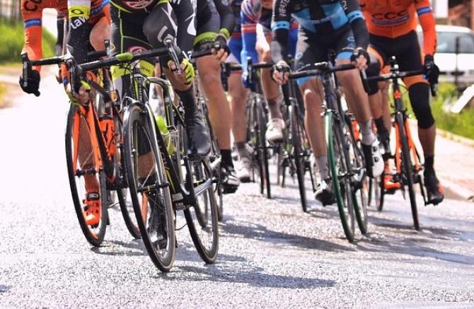 Ciclismo