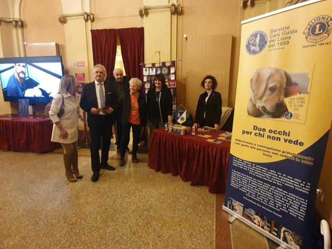 Lions club Vercelli