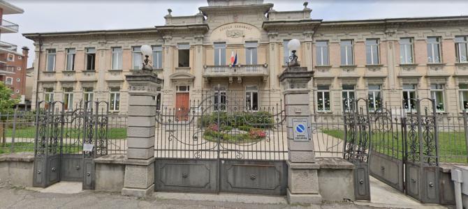 Istituto Serra Crescentino