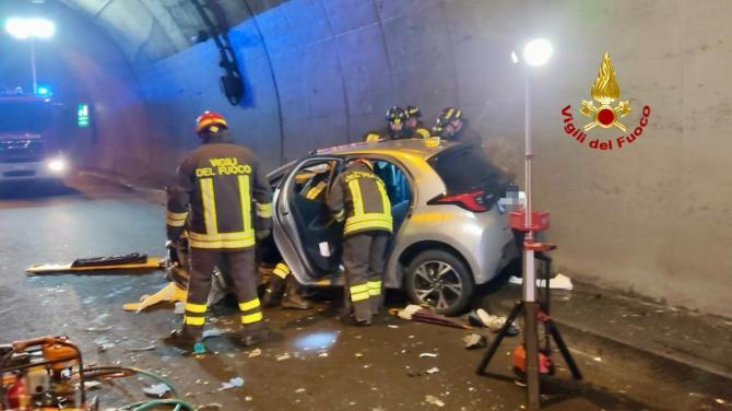 Incidente sp232