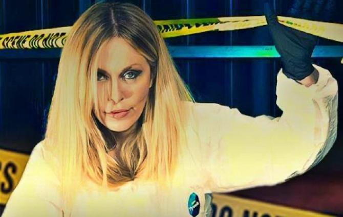 Delitti allo specchio, al Teatro Civico