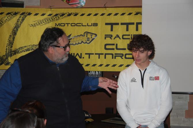  Mc Ttn Racing Club
