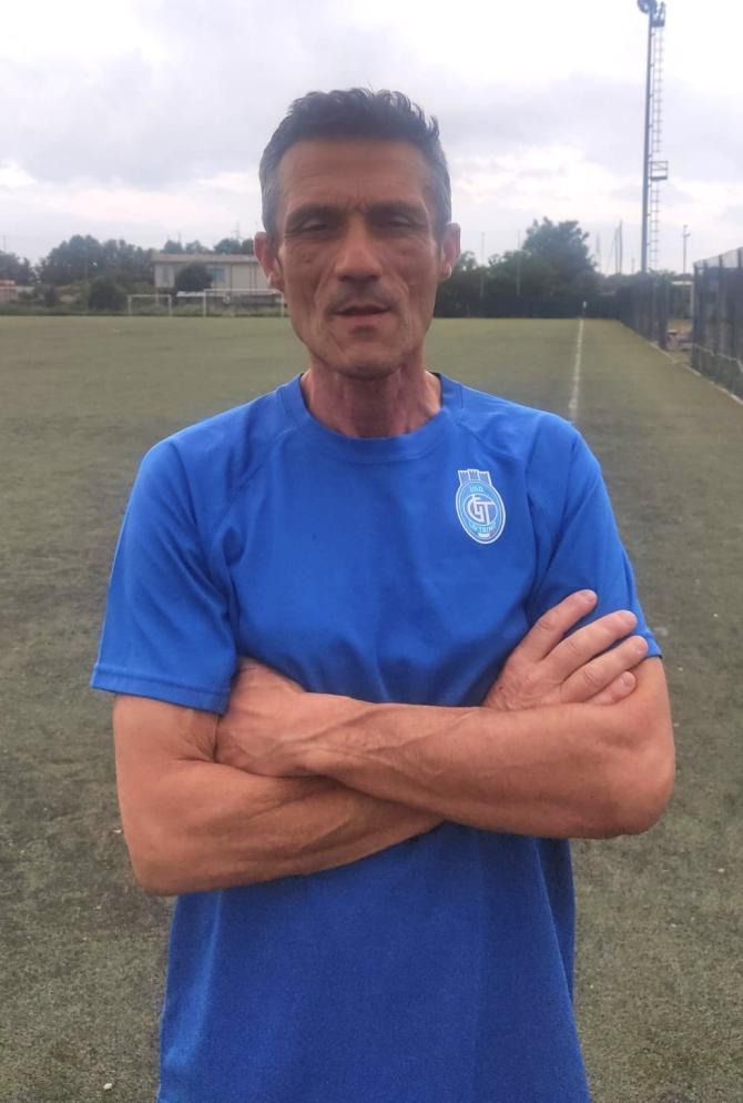 Riccardo Castellina