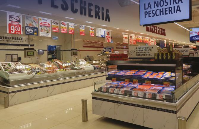 Vercelli: da oggi apre Tigros in via Tavallini