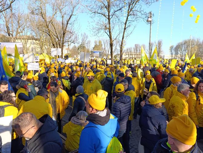 Coldiretti Parma