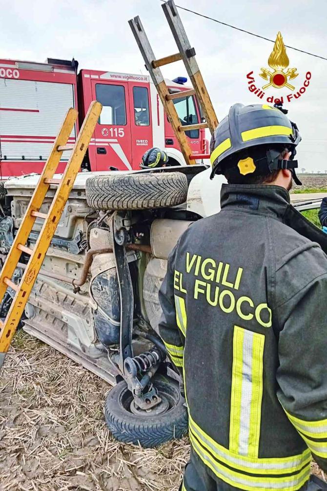 Incidente Borgo Vercelli 