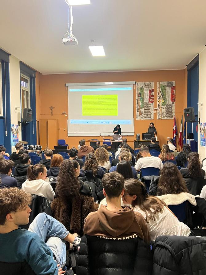 Liceo Scientifico