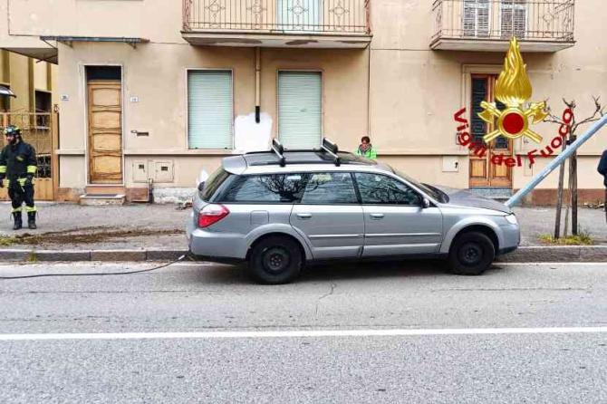 Incidente Gattinara