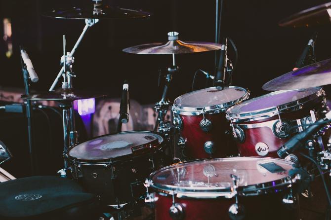 Batteria band