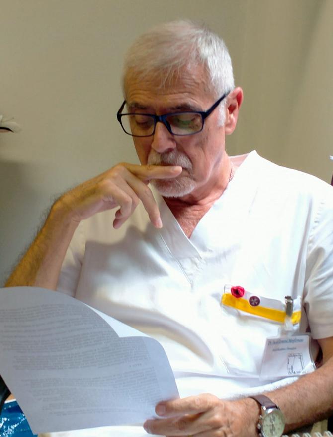 Parkinson: a Vercelli uno spazio di ascolto e aiuto per i caregiver e i familiari
