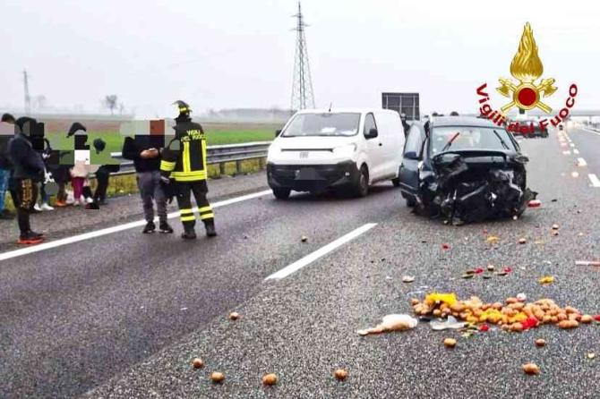 Incidente Cigliano 