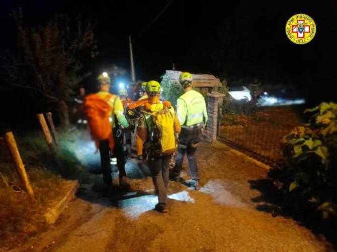 Soccorso alpino 