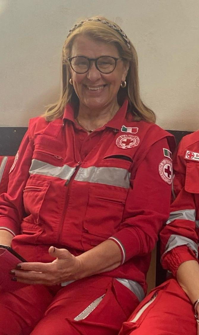 Vercelli: addio a Ketty Politi