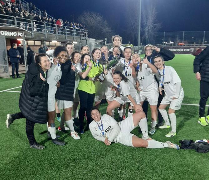 Academy Pro Vercelli