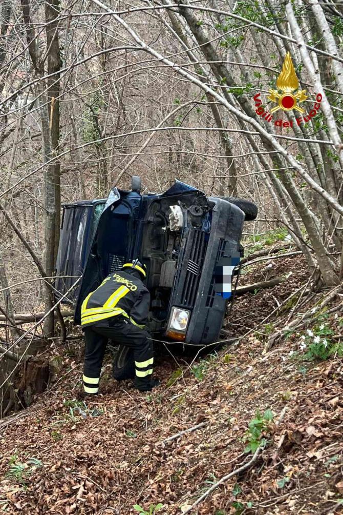 Incidente Varallo