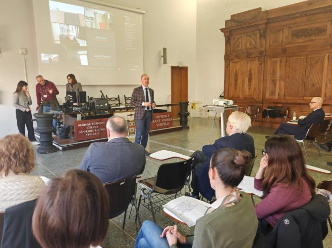 Asl Vercelli