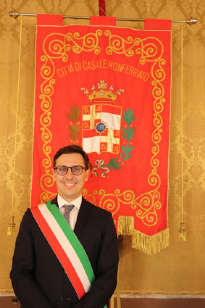 Emanuele Capra