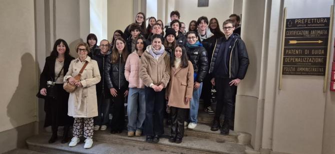 Liceo Classico 2A