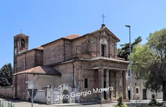 Chiesa Billiemme Vercelli
