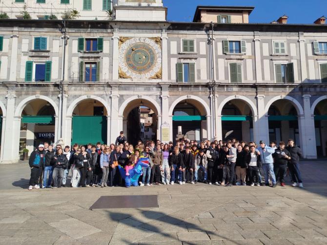 ITI Faccio Vercelli