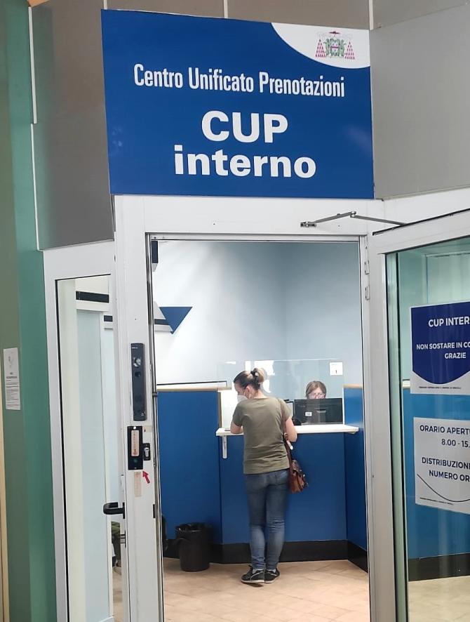 Asl Cup interno