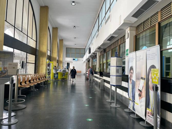 Poste Vercelli