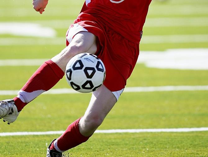 Calcio pallone