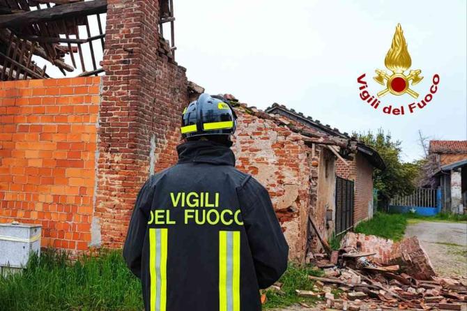 Cascina Minola Greggio