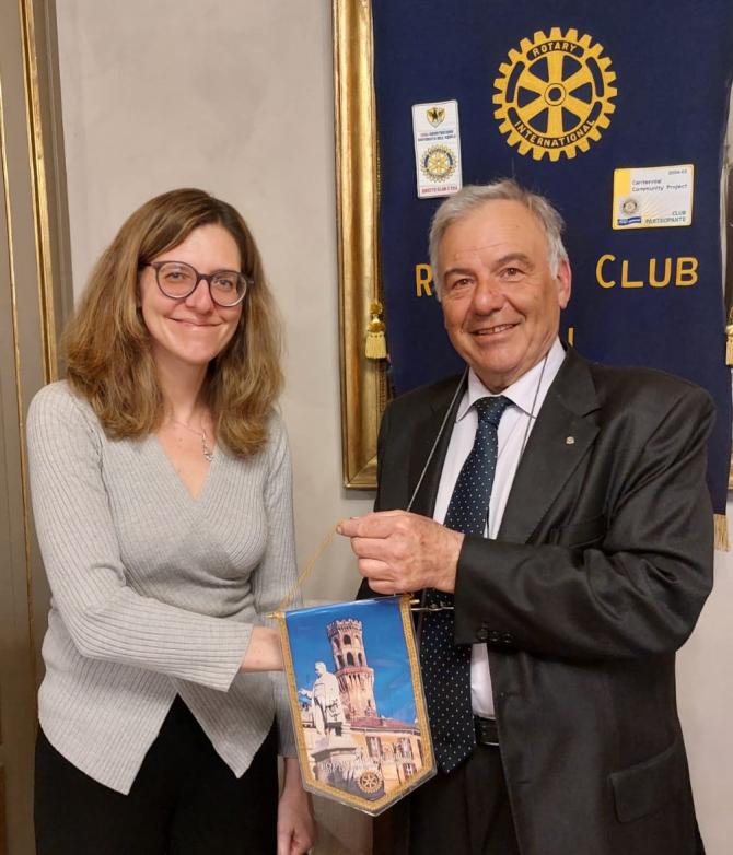 Rotary Club Vercelli