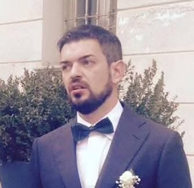 Marco Beccaris