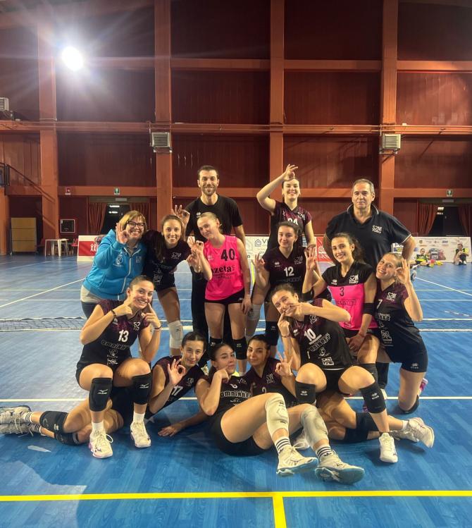 S2m volley 24-25