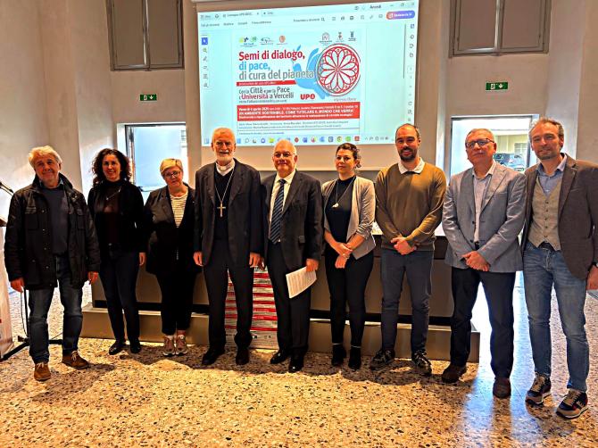 Convegno Meic Vercelli