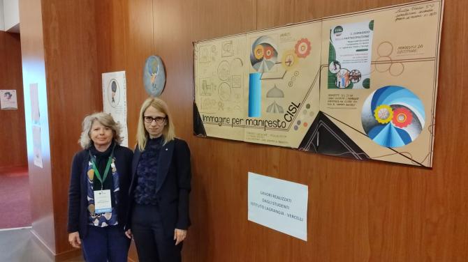 Cisl Piemonte Orientale