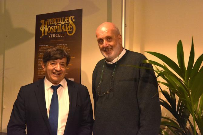 Il Medioevo piemontese tra storia e anedottica
