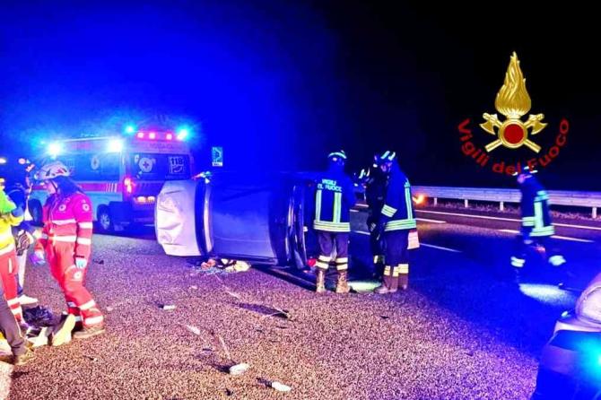 Incidente Alice Castello 