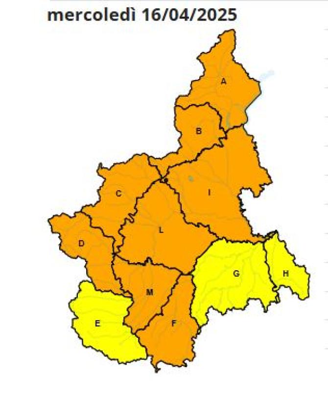 Arpa Piemonte
