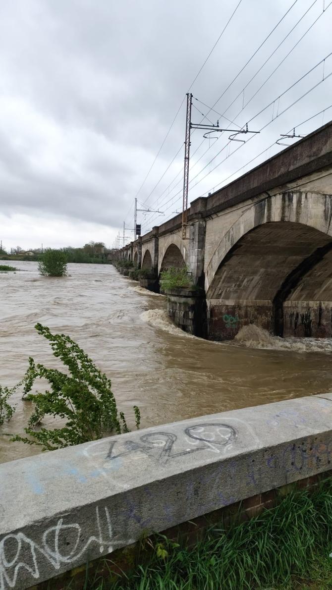 Ponte Sesia 