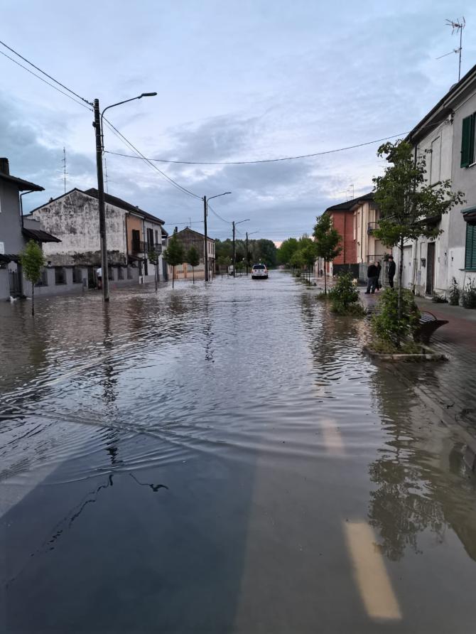 Trino Cappelletta (foto Ovest Sesia)