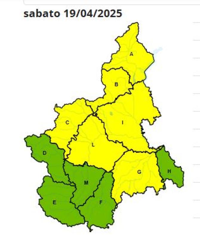 Arpa Piemonte